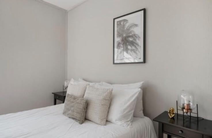 Flat Chalton Street in Greater London