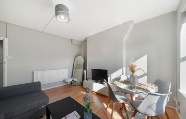 Flat Chalton Street in Greater London