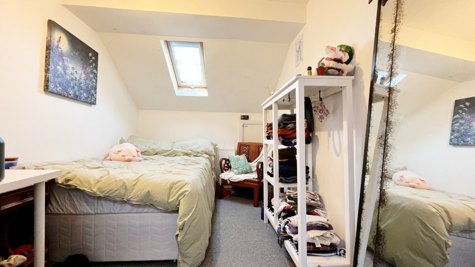 Room Stanford Road in Brighton