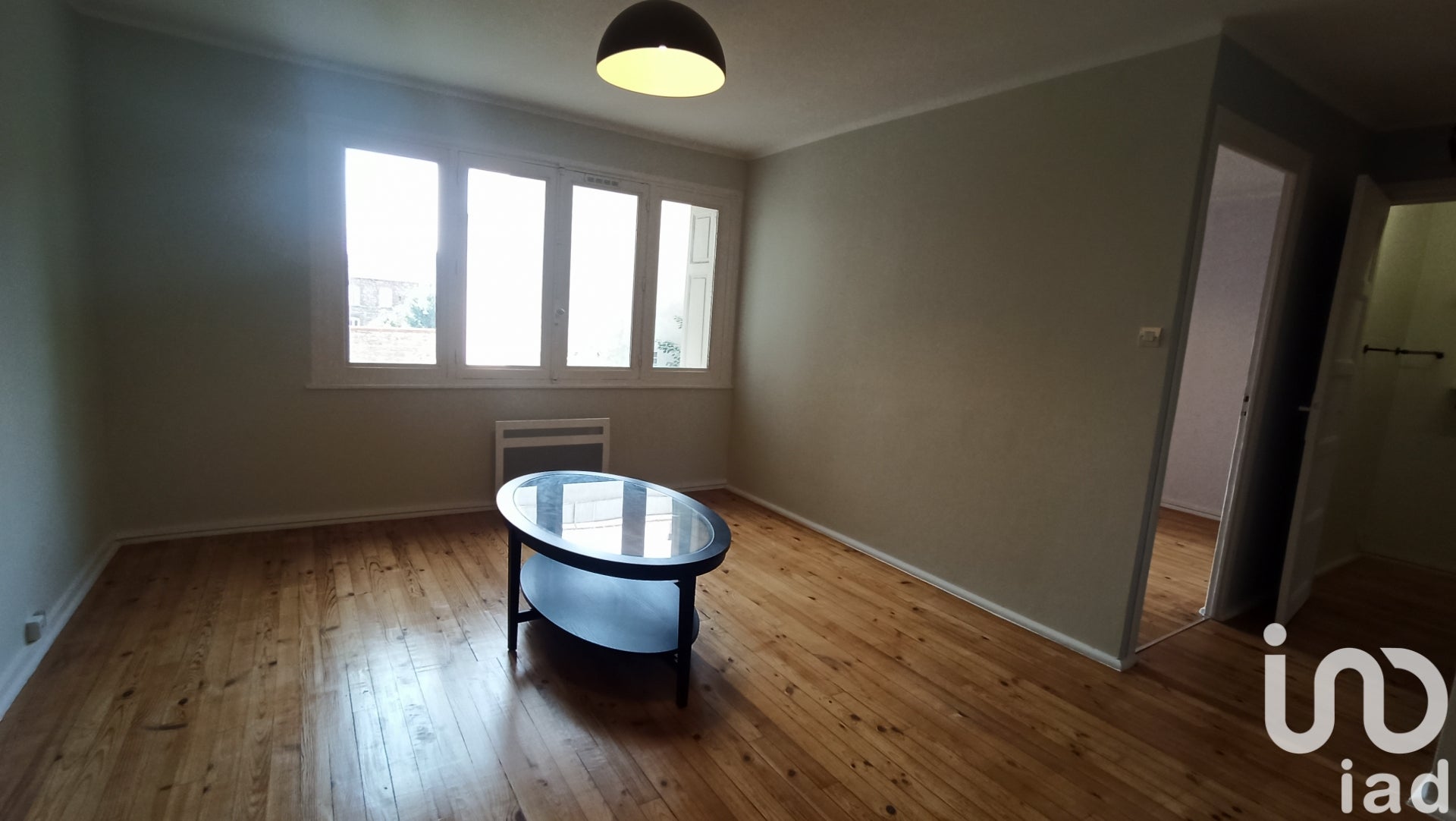 Appartement Rue Bergson à Saint-Étienne