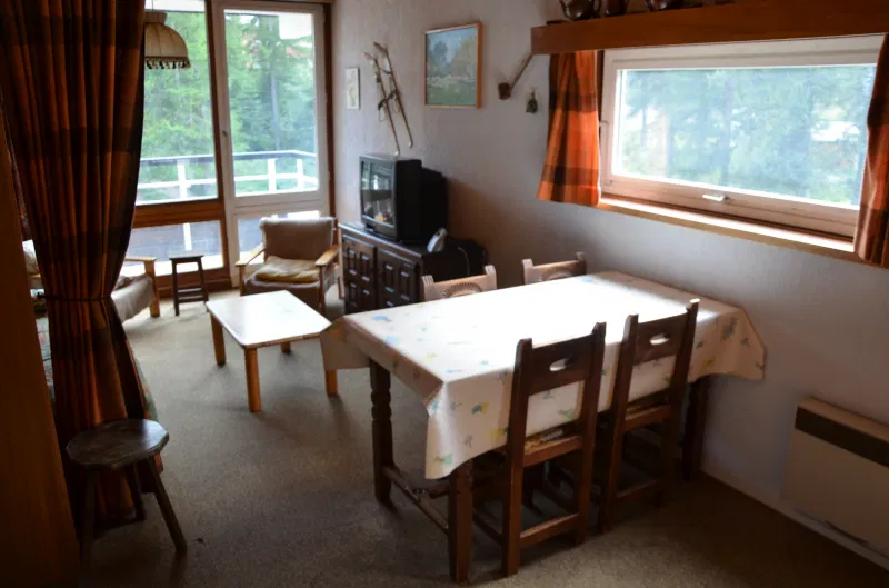 Appartement Réal Vieux à Saint-Maximin-la-Sainte-Baume