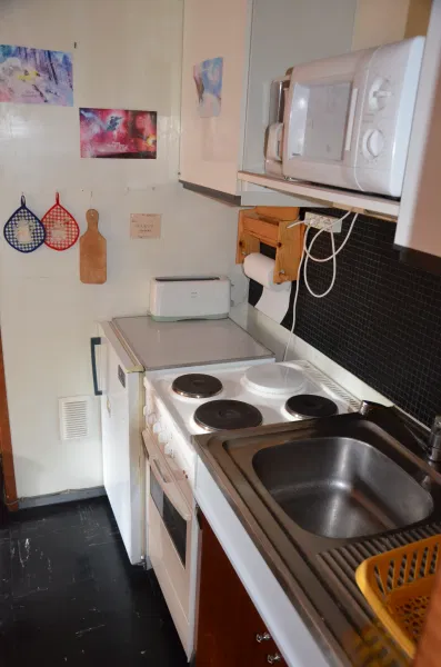 Appartement Réal Vieux à Saint-Maximin-la-Sainte-Baume