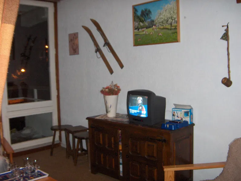 Appartement Réal Vieux à Saint-Maximin-la-Sainte-Baume