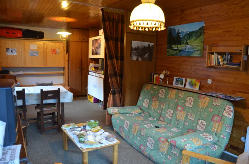 Appartement Réal Vieux à Saint-Maximin-la-Sainte-Baume