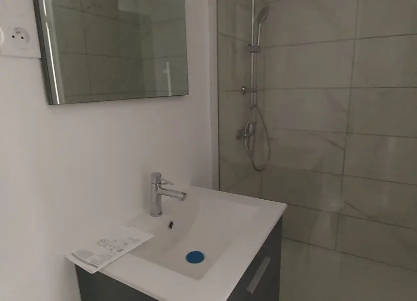 Appartement Grande Rue à Nogent-l'Artaud