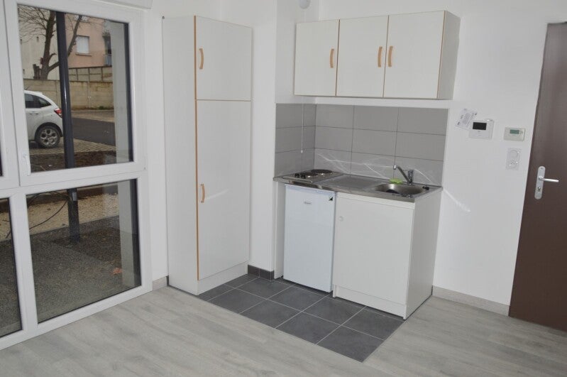 Appartement Avenue Pierre Brossolette à Troyes