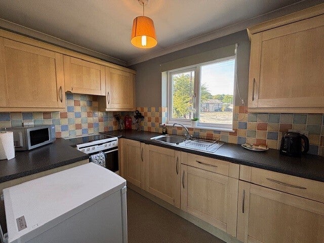 Flat Doubletrees in St Blazey