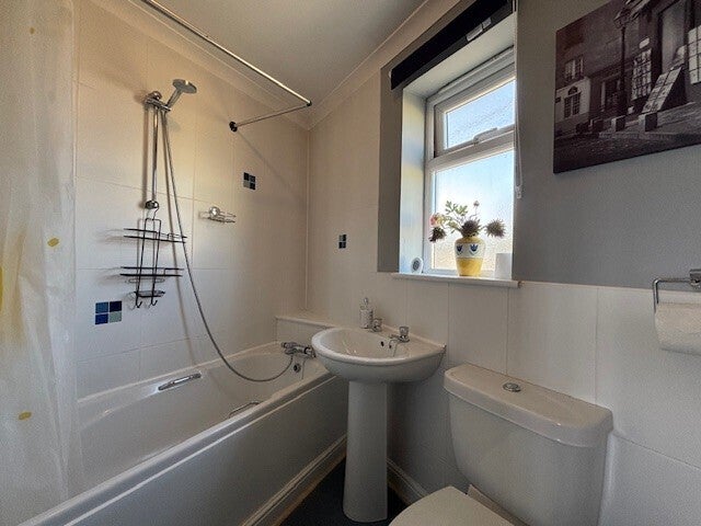 Flat Doubletrees in St Blazey