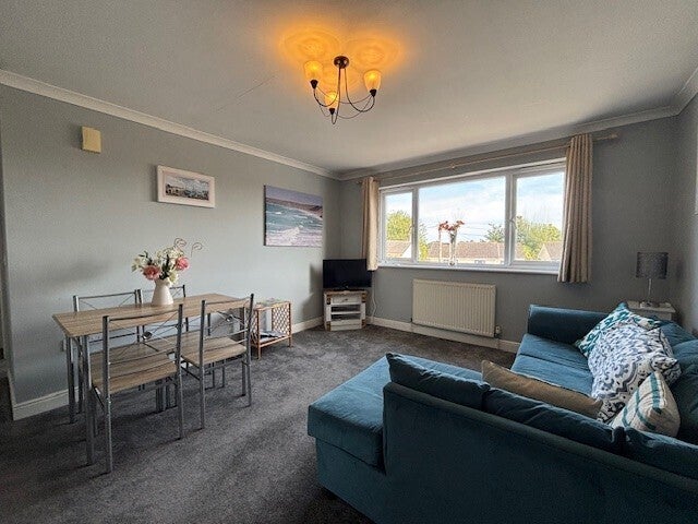 Flat Doubletrees in St Blazey