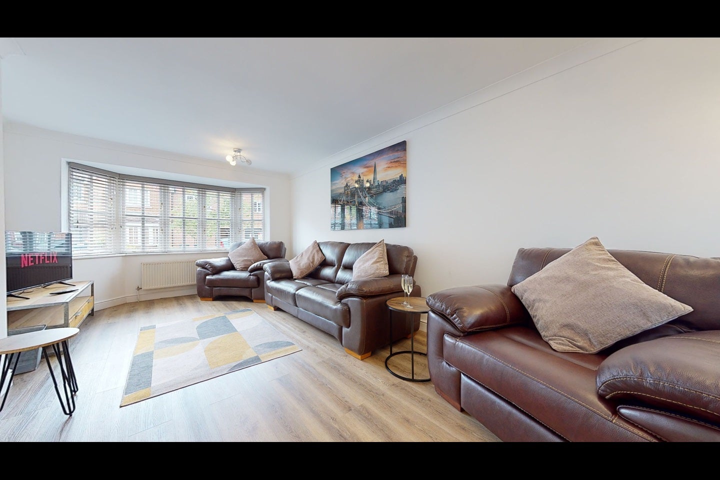House Whitewillow Close in Ashford