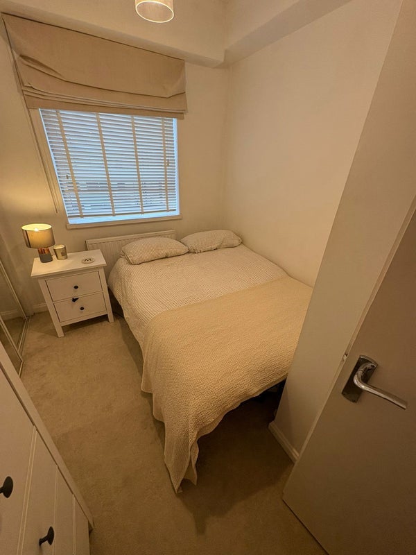 Flat Bethnal Green Road in Greater London