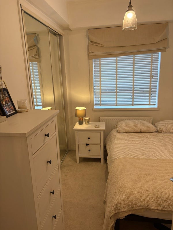 Flat Bethnal Green Road in Greater London