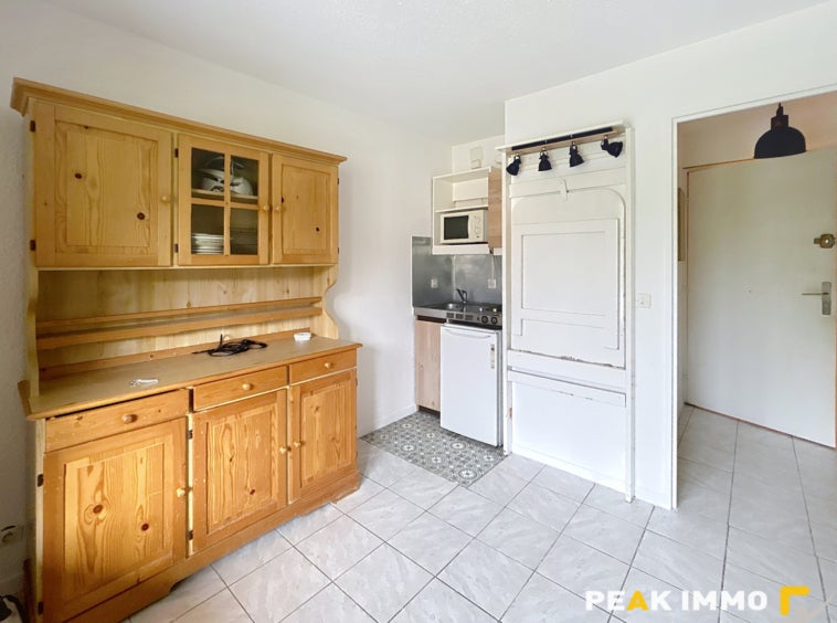 Appartement Route des Chenevières à Onnion