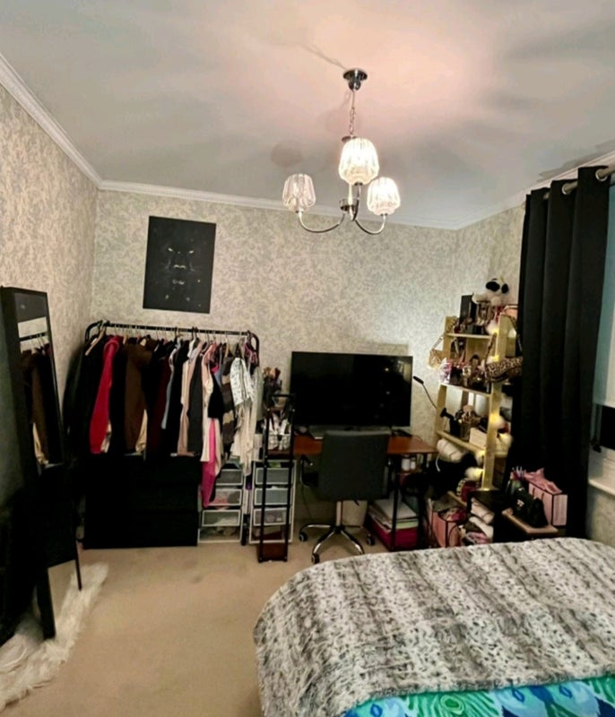 Room Hastings Street in Greater London