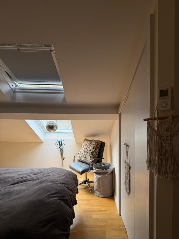 Room Cephas Street in Greater London