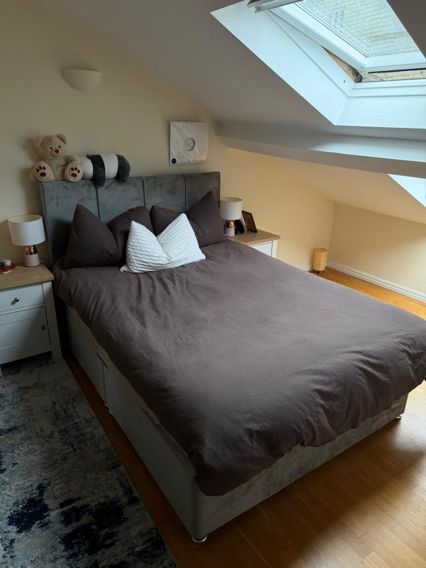Room Cephas Street in Greater London
