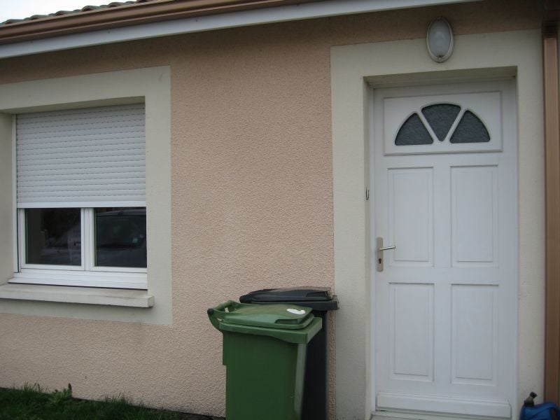 House Allée Hélène Boucher in Parempuyre