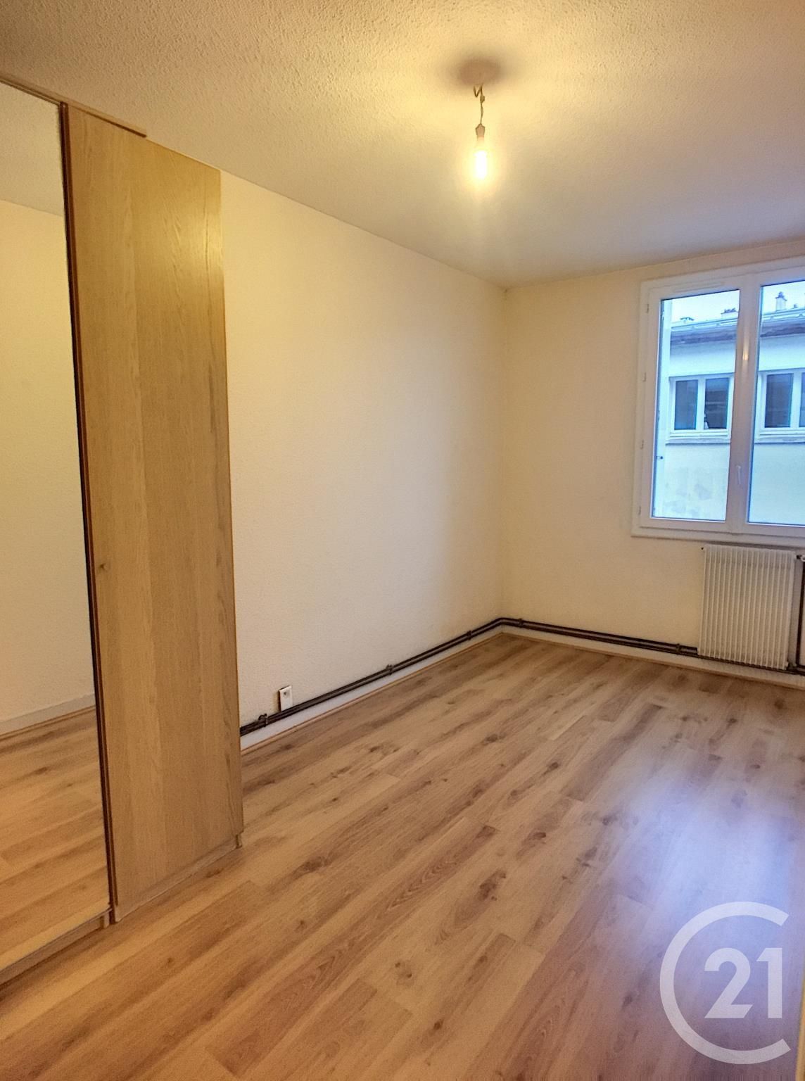 Appartement Rue Georges Leygues à Brest