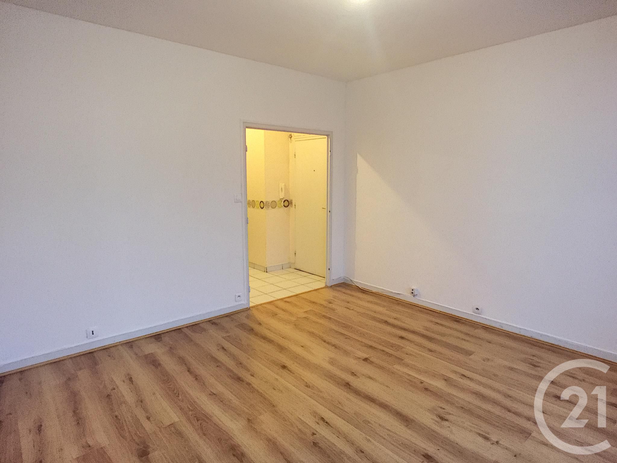 Appartement Rue Georges Leygues à Brest