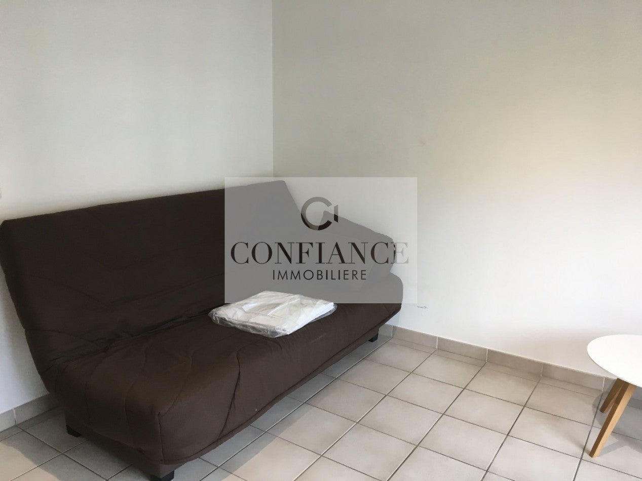 Appartement Boulevard Carabacel à Nice