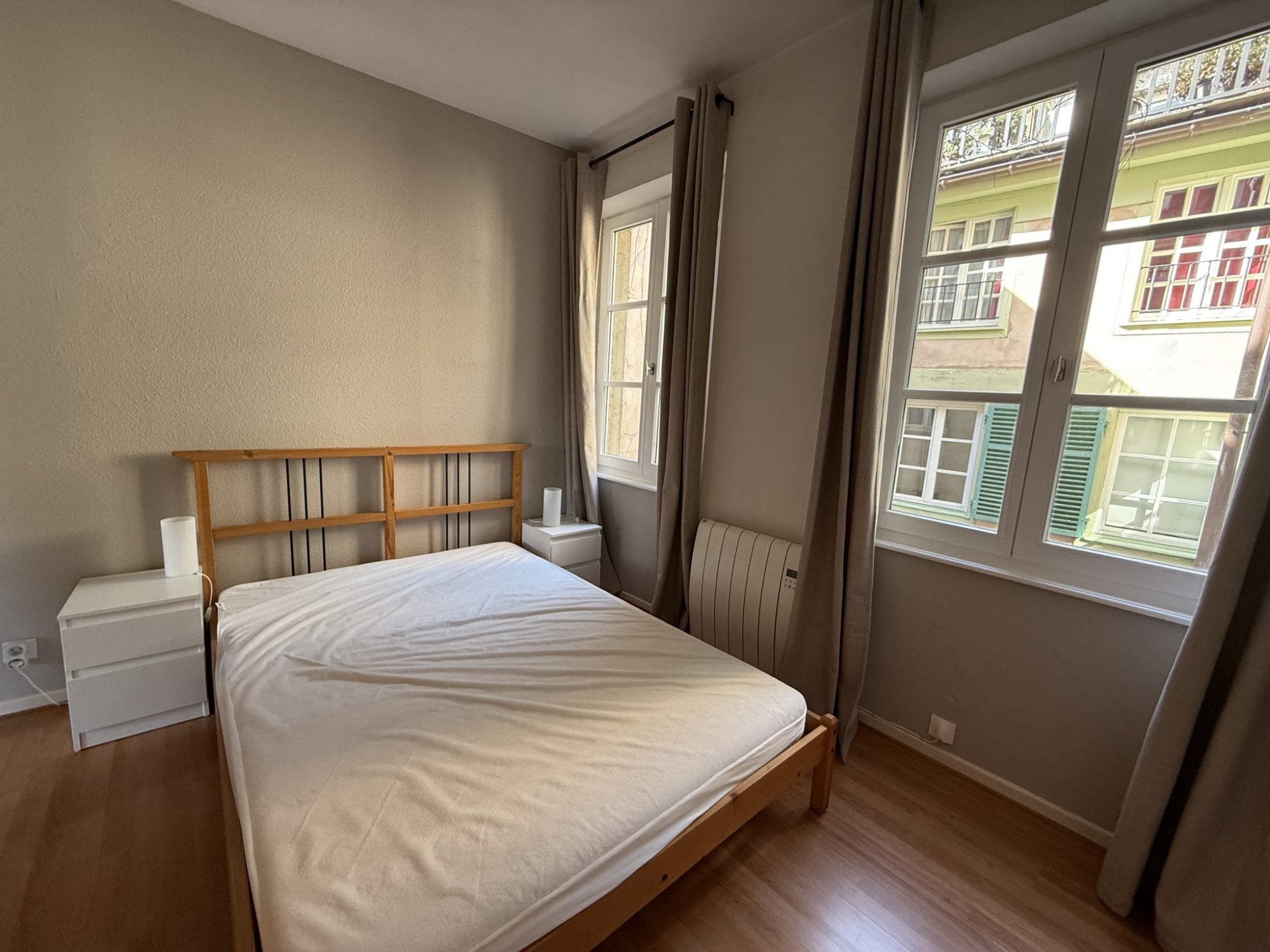 Appartement Grand'Rue à Strasbourg