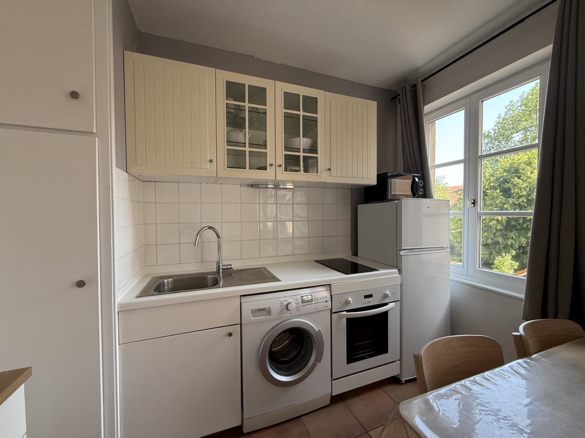 Appartement Grand'Rue à Strasbourg