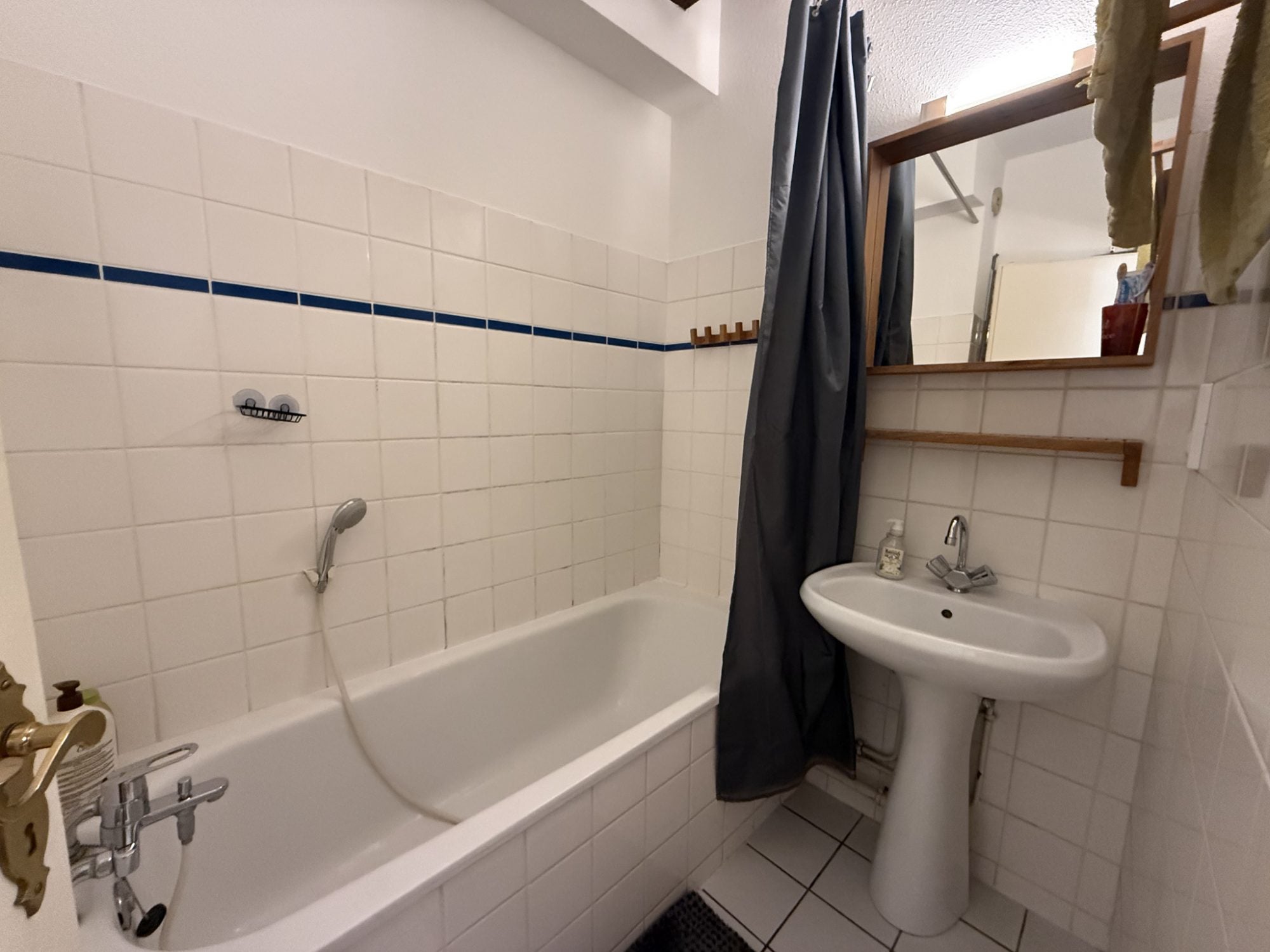 Appartement Grand'Rue à Strasbourg