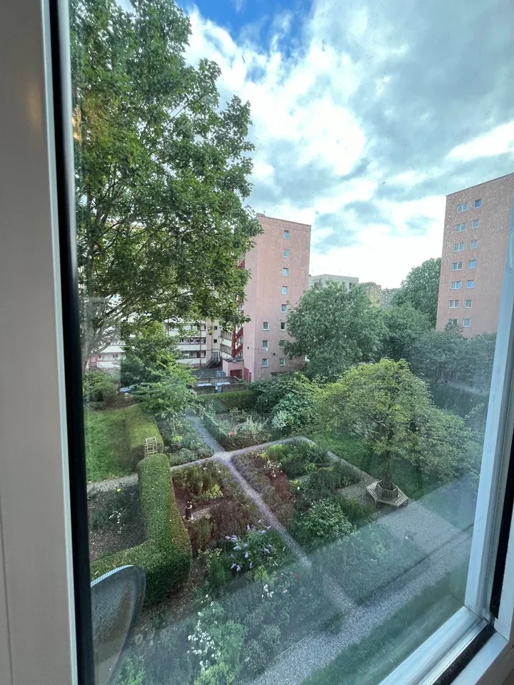 Flat Harrington Street in Greater London
