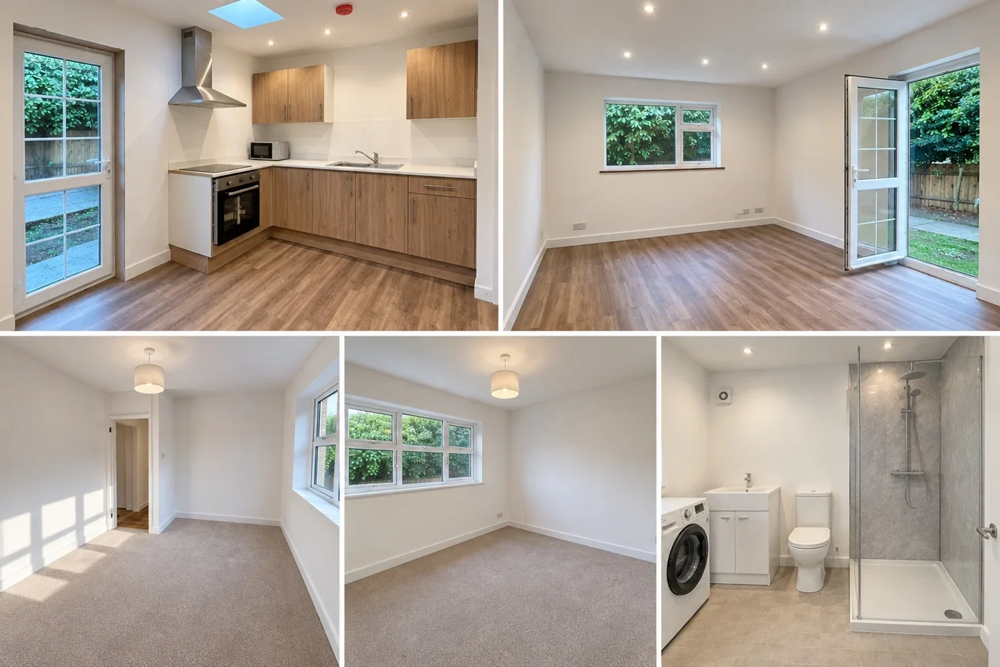 Flat Knockholt Road in Sevenoaks