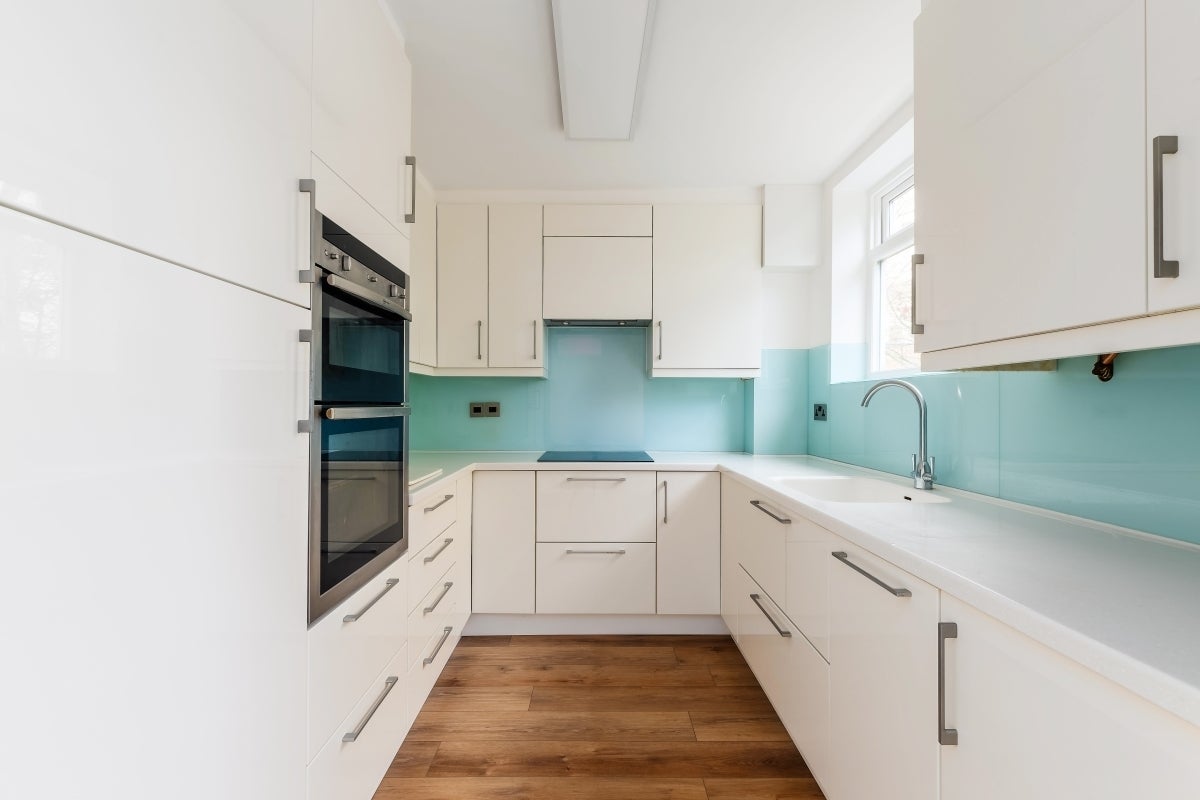 House Shearman Road in Greater London