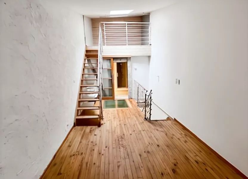 Maison Chemin de Senoulac à Montpezat-de-Quercy