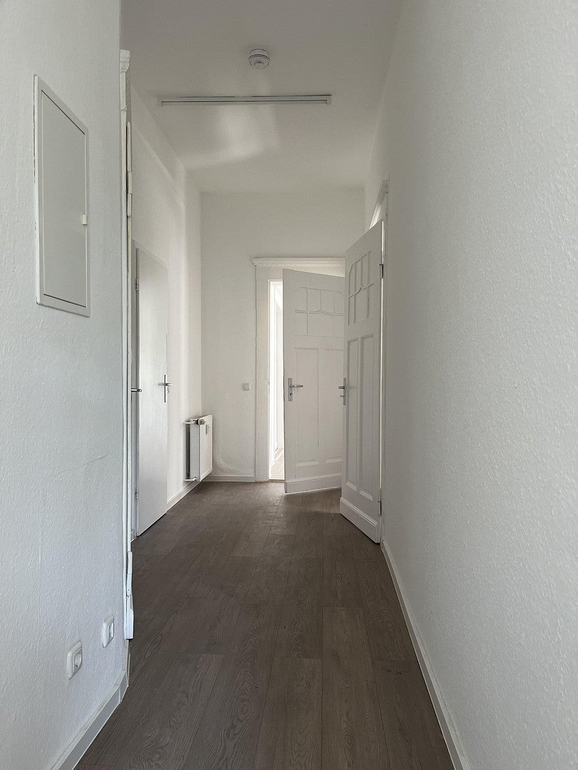 Wohnung Thomas-Mann-Straße in Zwickau