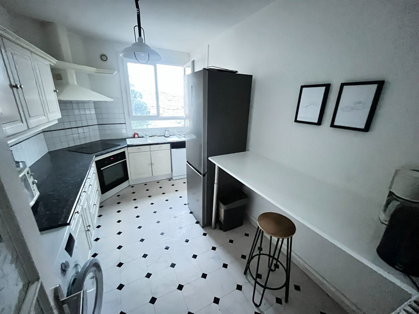 Appartement Rue Ferdinand de Lesseps à Le Mans