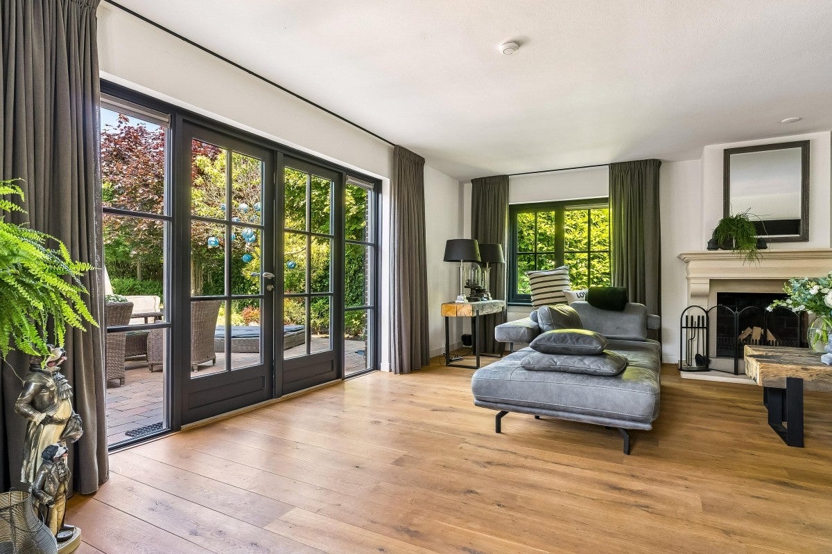 Vrijstaande woning te koop: Wim Schuhmacherhof 33, Almere
