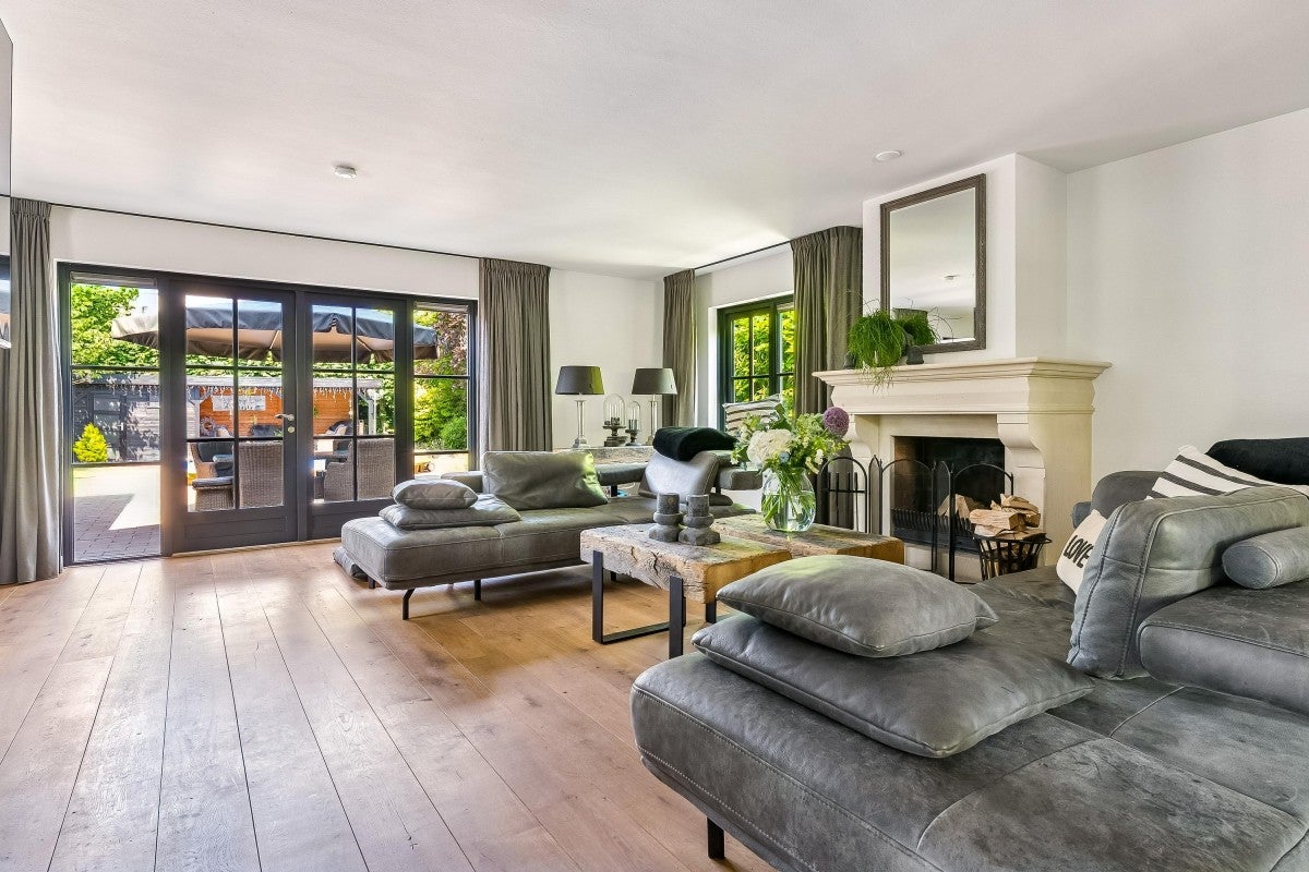 Vrijstaande woning te koop: Wim Schuhmacherhof 33, Almere