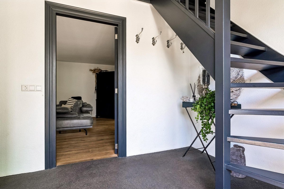 Vrijstaande woning te koop: Wim Schuhmacherhof 33, Almere
