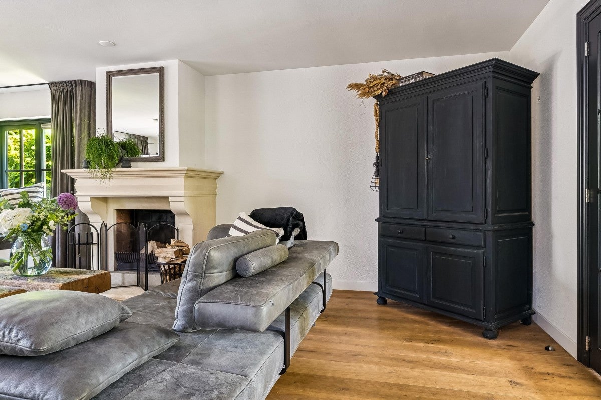 Vrijstaande woning te koop: Wim Schuhmacherhof 33, Almere