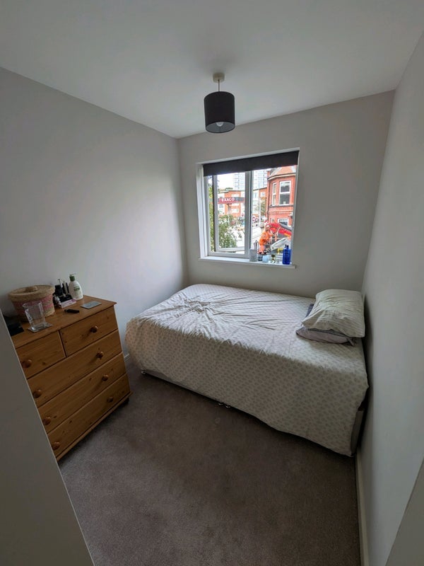 Room Waverley Road in Bristol