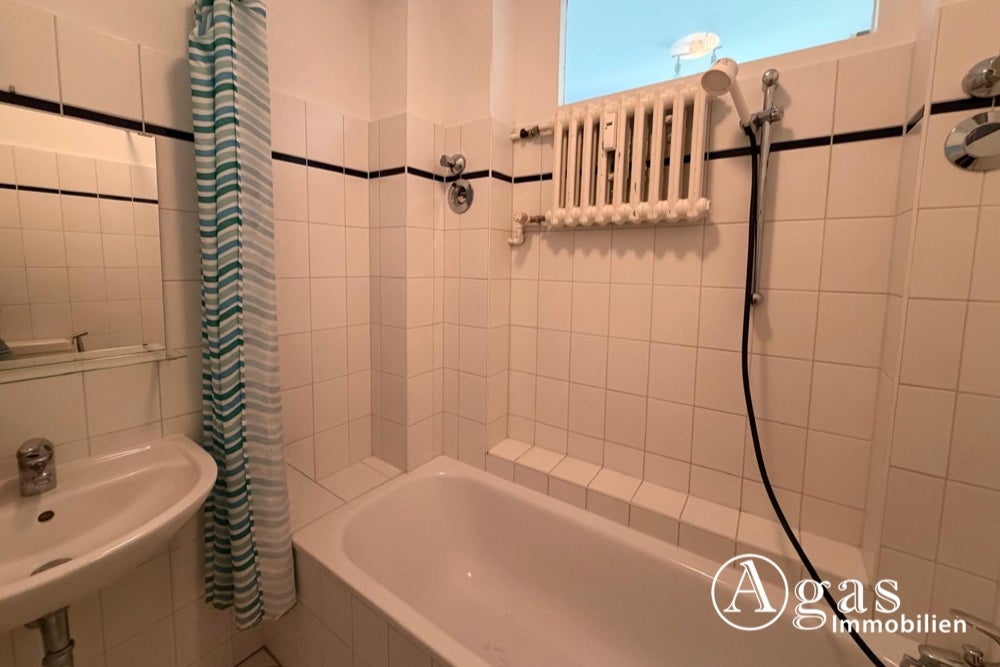 Wohnung Hermesweg in Berlin