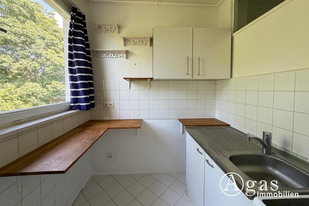 Wohnung Hermesweg in Berlin