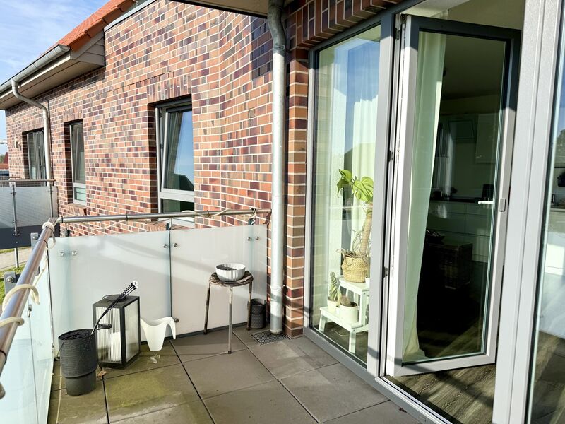 Wohnung Norder Straße in Esens