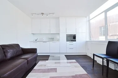 Flat Holbein Place in Greater London