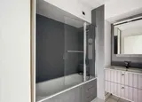 Appartement Rue des Rondeaux à Paris