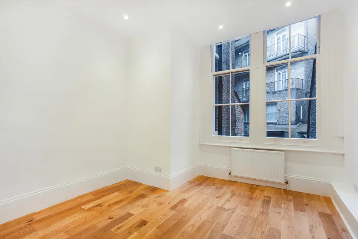Flat Old Brompton Road in Greater London