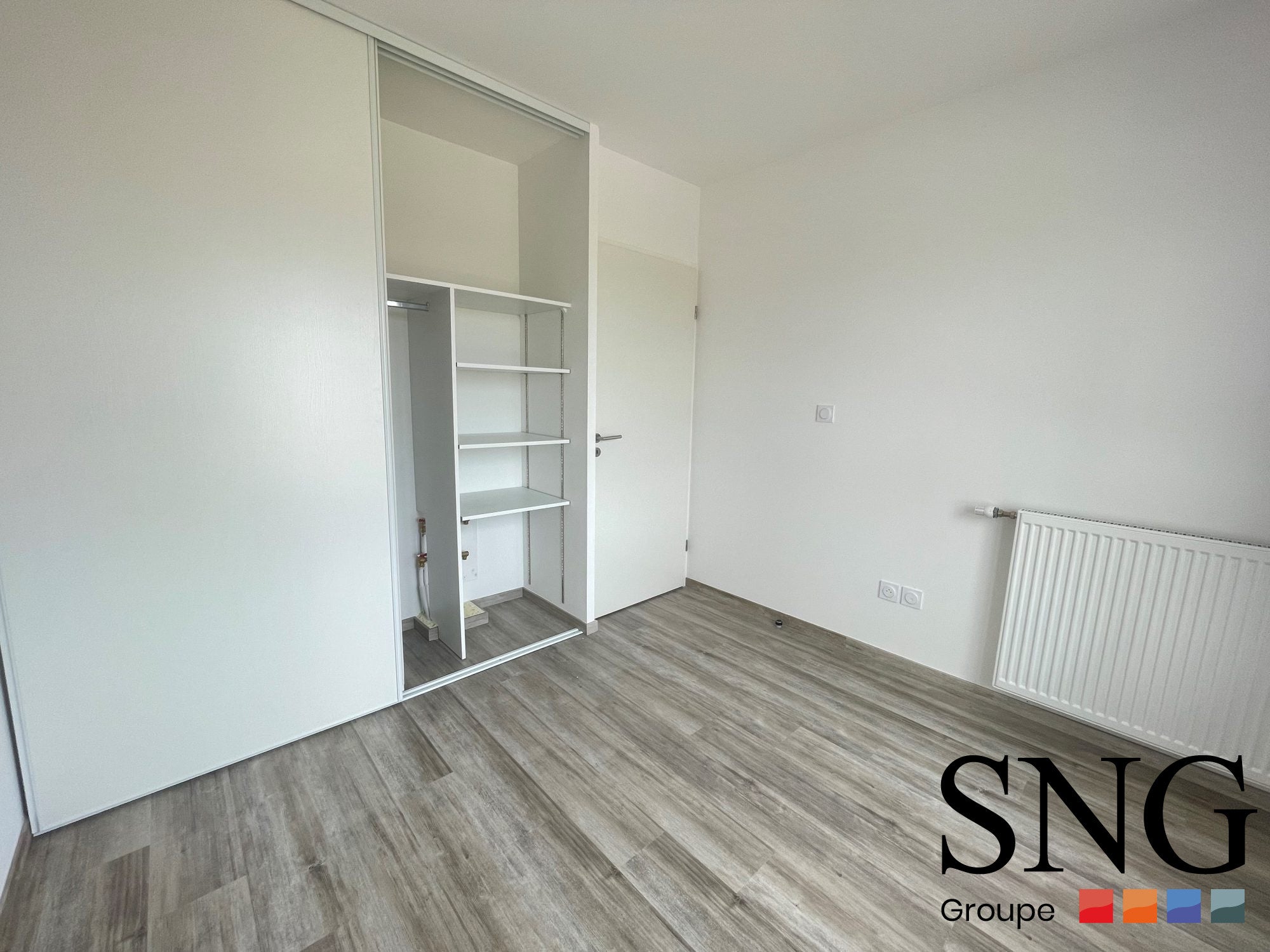 Appartement Rue Rosa Parks à Aussonne