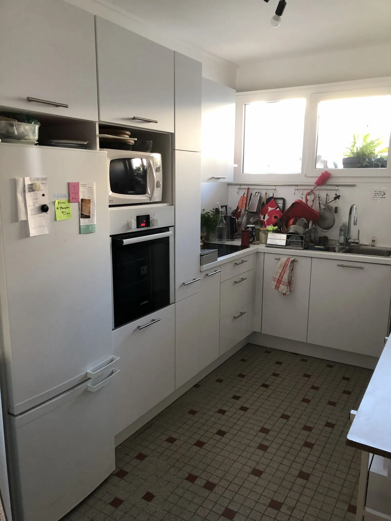 Room Jardin Françoise Giroud in Paris