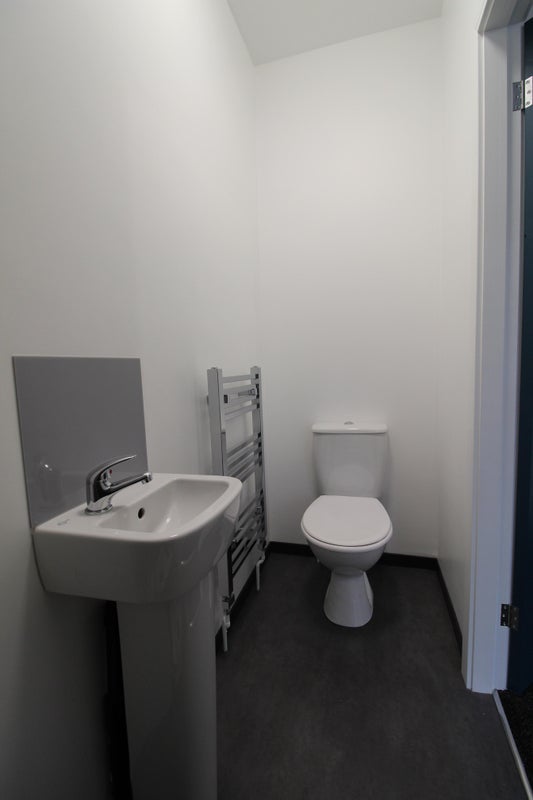Room Derwent Street in Tameside