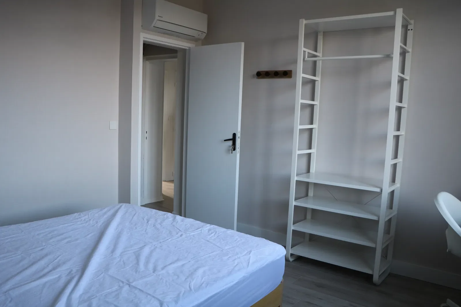 Chambre Rue Plaine Saint-Martin à Albi
