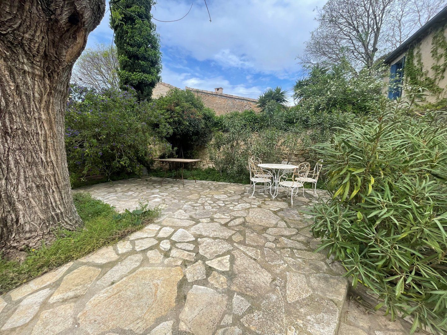Maison Avenue du Stade à Mudaison