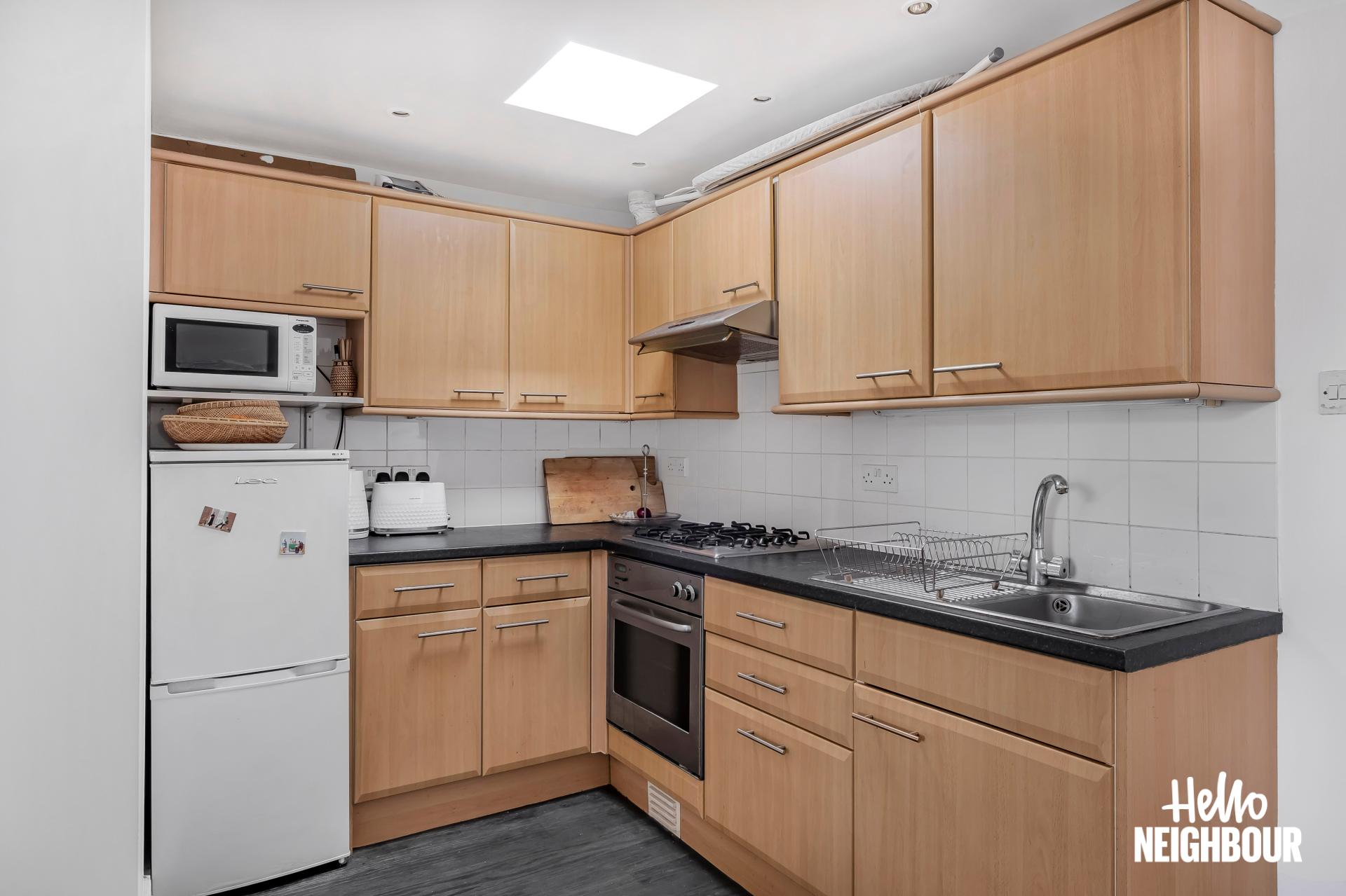 Flat Cumberland Street in City of Westminster